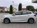 BMW 116 i Limousine M-Sport LENKRADHZ HEAD-UP AHK Weiß - thumbnail 11