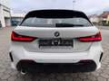 BMW 116 i Limousine M-Sport LENKRADHZ HEAD-UP AHK Weiß - thumbnail 7