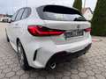 BMW 116 i Limousine M-Sport LENKRADHZ HEAD-UP AHK Weiß - thumbnail 6