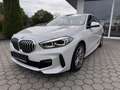 BMW 116 i Limousine M-Sport LENKRADHZ HEAD-UP AHK Weiß - thumbnail 4