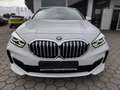 BMW 116 i Limousine M-Sport LENKRADHZ HEAD-UP AHK Weiß - thumbnail 10