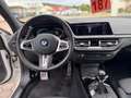 BMW 116 i Limousine M-Sport LENKRADHZ HEAD-UP AHK Weiß - thumbnail 14