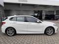 BMW 116 i Limousine M-Sport LENKRADHZ HEAD-UP AHK Weiß - thumbnail 8