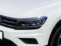 Volkswagen Tiguan 1,4 TSI Allsp Weiß - thumbnail 7