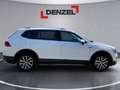 Volkswagen Tiguan 1,4 TSI Allsp Weiß - thumbnail 5