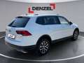Volkswagen Tiguan 1,4 TSI Allsp Weiß - thumbnail 4