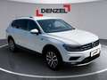 Volkswagen Tiguan 1,4 TSI Allsp Weiß - thumbnail 6