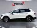 Volkswagen Tiguan 1,4 TSI Allsp Weiß - thumbnail 2
