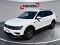 Volkswagen Tiguan 1,4 TSI Allsp Weiß - thumbnail 1