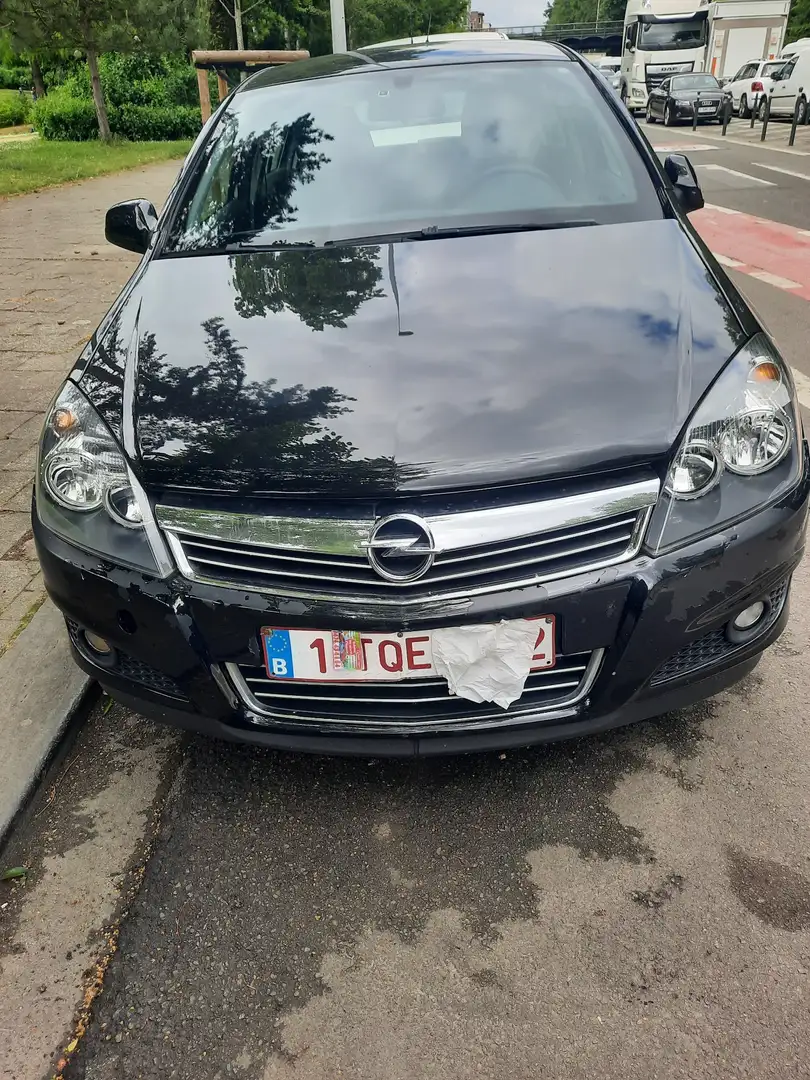 Opel Astra GTC 1.7 CDTi Enjoy Start&Stop DPF - 1