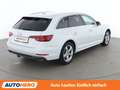 Audi A4 35 TDI Sport Weiß - thumbnail 6