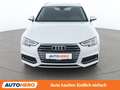 Audi A4 35 TDI Sport Weiß - thumbnail 9