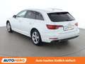 Audi A4 35 TDI Sport Weiß - thumbnail 4