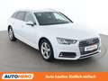 Audi A4 35 TDI Sport Weiß - thumbnail 8