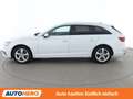 Audi A4 35 TDI Sport Weiß - thumbnail 3
