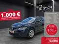 Volkswagen Polo TSI Life DSG LED AID ACC Park-Assist SH Schwarz - thumbnail 1
