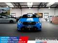 BMW M5 xDrive NAVI B&W ACC HUD SITZBELÜFTUNG 360° Blau - thumbnail 1