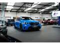 BMW M5 xDrive NAVI B&W ACC HUD SITZBELÜFTUNG 360° Blau - thumbnail 3