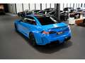 BMW M5 xDrive NAVI B&W ACC HUD SITZBELÜFTUNG 360° Blau - thumbnail 11