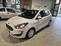 Ford Ka/Ka+ 1.2 85CV Ultimate NEOPATENTATI Blanc - thumbnail 7