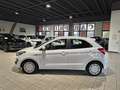 Ford Ka/Ka+ 1.2 85CV Ultimate NEOPATENTATI Blanc - thumbnail 6