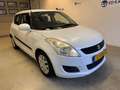 Suzuki Swift 1.2 Summer EASSS 5DRS AIRCO 2DE EIG. RIJDT GOED NA Blanc - thumbnail 5