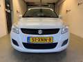 Suzuki Swift 1.2 Summer EASSS 5DRS AIRCO 2DE EIG. RIJDT GOED NA Blanc - thumbnail 4