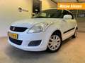 Suzuki Swift 1.2 Summer EASSS 5DRS AIRCO 2DE EIG. RIJDT GOED NA Blanc - thumbnail 1