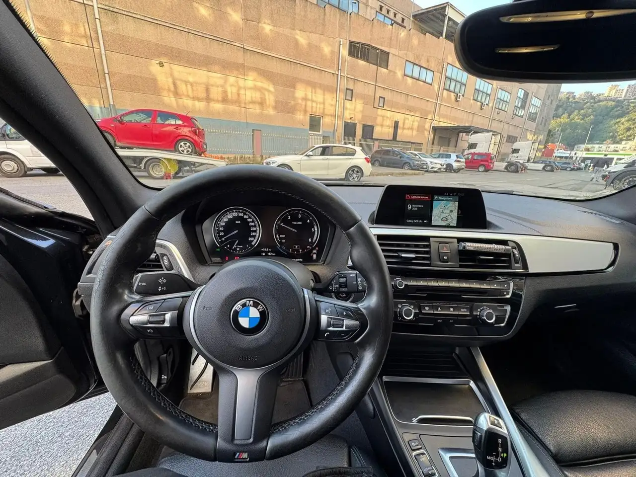 BMW 116
