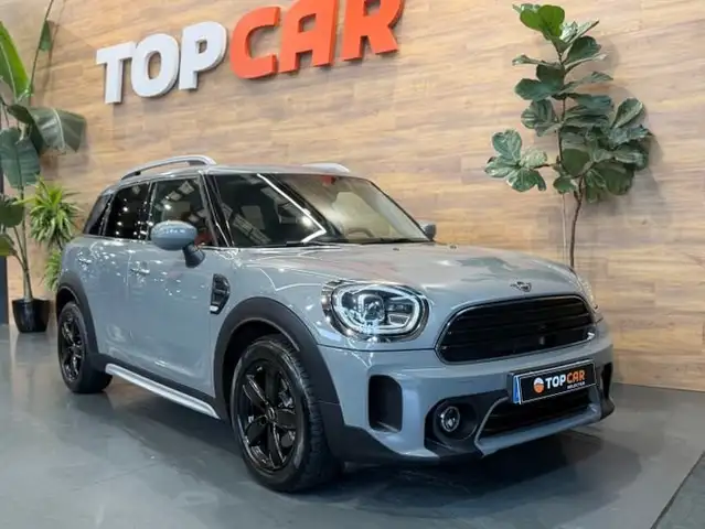 MINI Cooper Countryman D AUT.