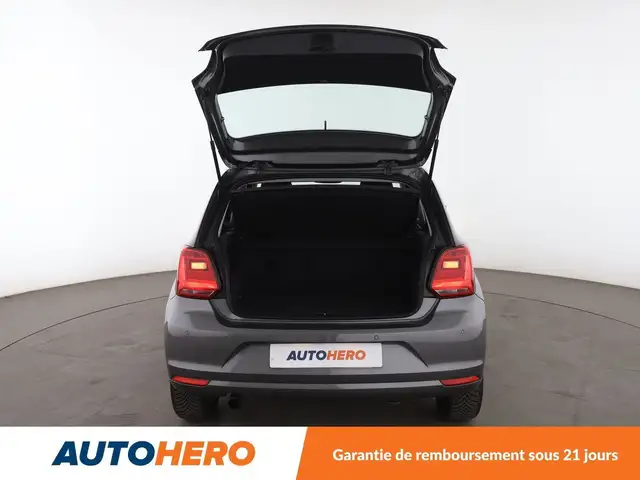 Volkswagen Polo view 16