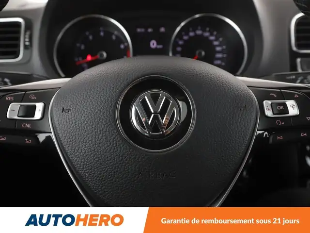 Volkswagen Polo view 19
