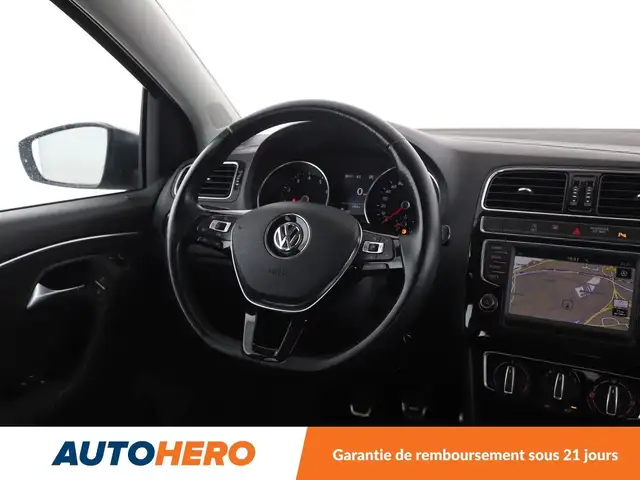 Volkswagen Polo view 13