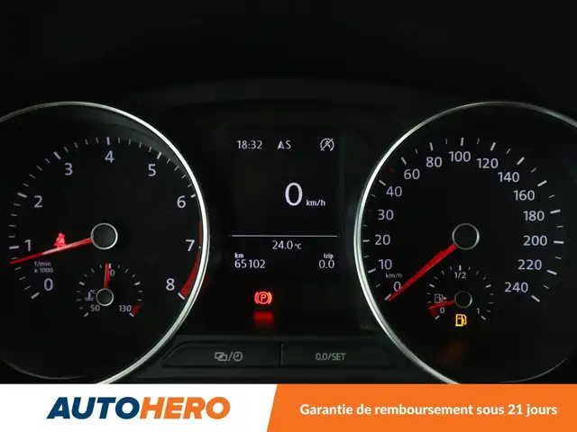Volkswagen Polo view 22