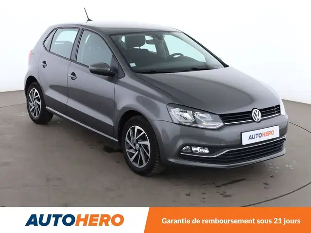 Volkswagen Polo view 8