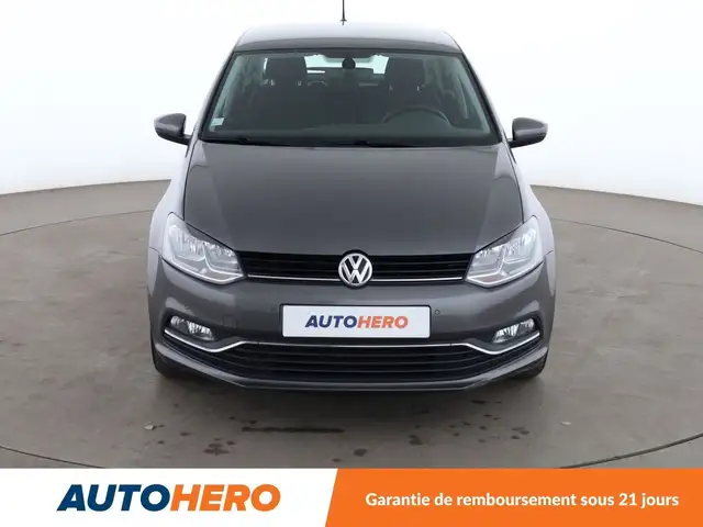 Volkswagen Polo view 9