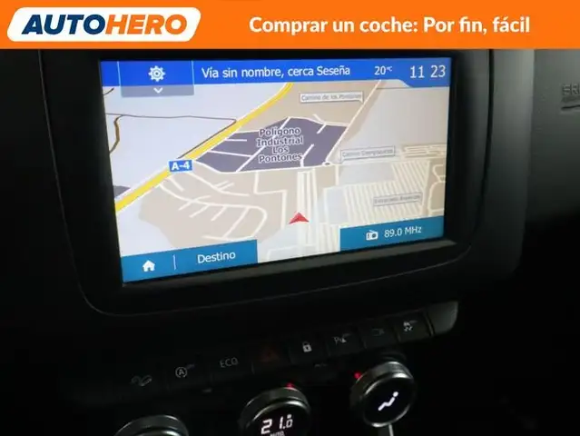 Dacia Duster view 21