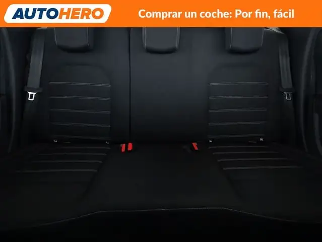 Dacia Duster view 16