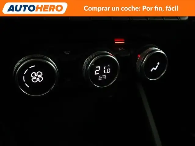 Dacia Duster view 28