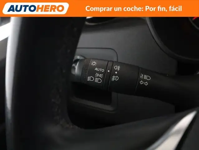 Dacia Duster view 30