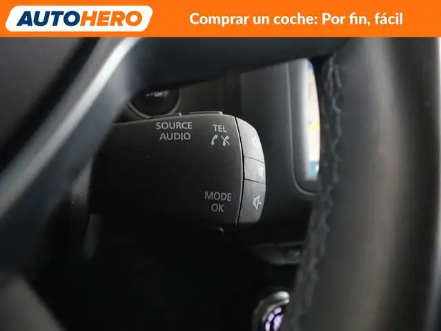 Dacia Duster view 29