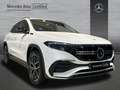 Mercedes-Benz EQA 250 bijela - thumbnail 3
