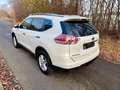 Nissan X-Trail N-Connecta 1.6 Automatik 4X2 Weiß - thumbnail 4