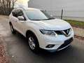 Nissan X-Trail N-Connecta 1.6 Automatik 4X2 Weiß - thumbnail 3