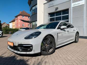 SportTurismo 4E Platinum Ed.+SAG+Matrix