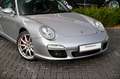 Porsche 997 911 Carrera 4S PDK -2 OWNER-PORSCHE HISTORY-TOP! Zilver - thumbnail 48