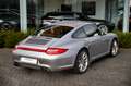 Porsche 997 911 Carrera 4S PDK -2 OWNER-PORSCHE HISTORY-TOP! Zilver - thumbnail 3