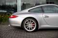 Porsche 997 911 Carrera 4S PDK -2 OWNER-PORSCHE HISTORY-TOP! Zilver - thumbnail 8
