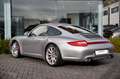 Porsche 997 911 Carrera 4S PDK -2 OWNER-PORSCHE HISTORY-TOP! Zilver - thumbnail 14