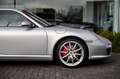 Porsche 997 911 Carrera 4S PDK -2 OWNER-PORSCHE HISTORY-TOP! Zilver - thumbnail 9